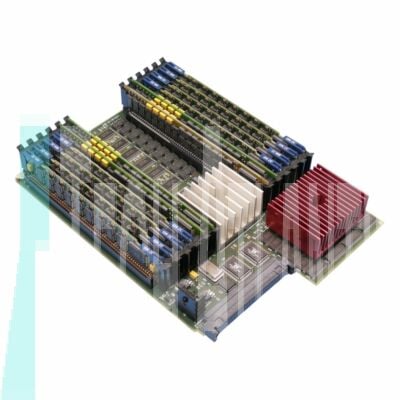 A2841-66005 HP CPU Memory Board for Apollo 735 Server Systems