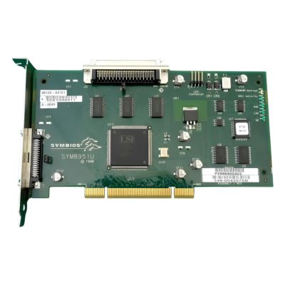 A5149A HP Ultra160 SCSI PCI LVD Adapter Board High-Speed Storage
