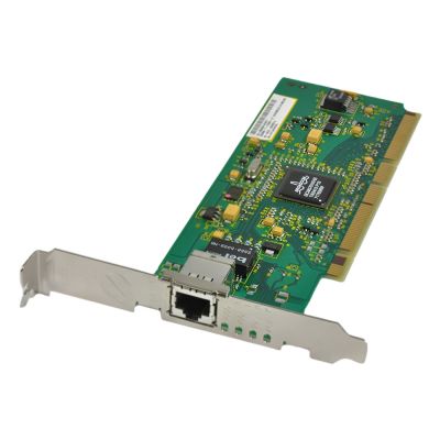 A6825-67101 HP 1000Base-T Low-Profile PCI Gigabit Ethernet Adapter