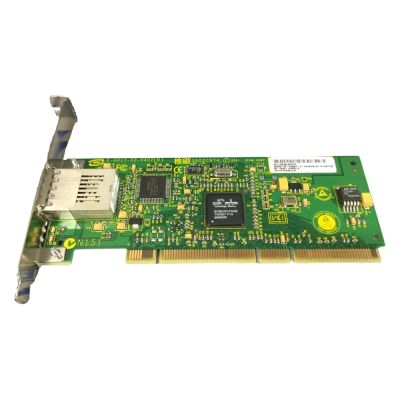 A6847A HP 1000Base-SX PCI Gigabit Ethernet Fiber Adapter