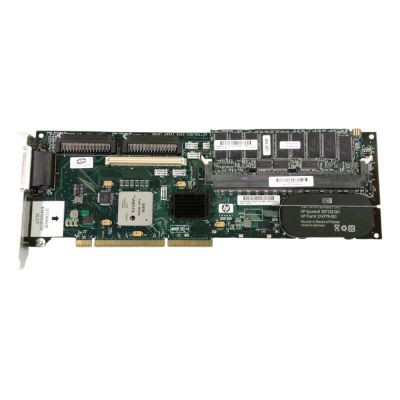 HP-A9890A-Controllers