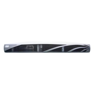 AB291-69001 HP PCI-X 12-Port 4X InfiniBand Copper Switch Rack-Mount