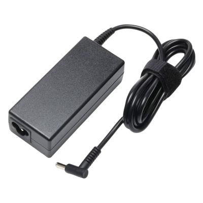 ACA0006A HP 19.5V 65W AC Adapter with Dongle and Power Cable