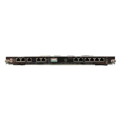 AD173-60001 HP Ethernet Blade Switch Multi-Gigabit Layer 2/3 Managed