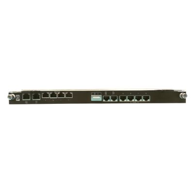 AD180-60001 HP Rear Ethernet Blade Switch 10GbE Layer 2/3 Managed Switch