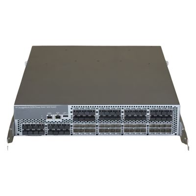 AM872A-60 HP 8/80 Port SAN Switch 64 Active Ports Fibre Channel