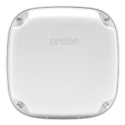 AP-367 HP Aruba AP-367 802.11ac Dual-Band Outdoor PoE Wireless Access Point