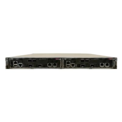 AP773A HP StorageWorks MPX200 10-Port 1GbE Multi-Function Router