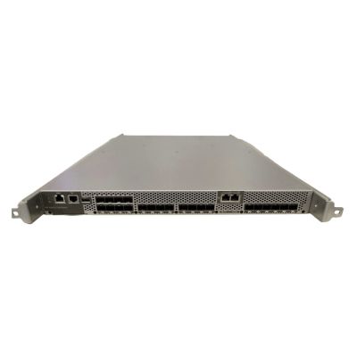 AP864B HP 1606 16x 8GB SFP+ Fibre Channel 6-Port Power Pack+ Switch
