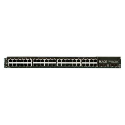 BM136A HP BNT G8000 48-Port Gigabit Ethernet Network Switch Rack-Mountable