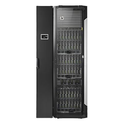 BW979A HP Modular Cooling System Auto Transfer Switch for ProLiant Servers