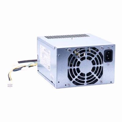 HP-D3201A0 HP 320-Watt Power Supply for 6005mt Elite 8000 MicroTower Pcs