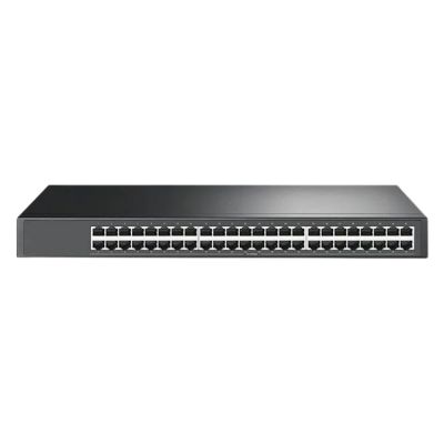 EY769A HP StoreFabric SN8000B 48-Port 16GB Fibre Channel SAN Switch