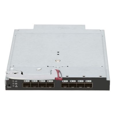 HSTNS-BC23 HP 8GB 12-Port Full Fabric BladeSystem C-Class SAN Switch