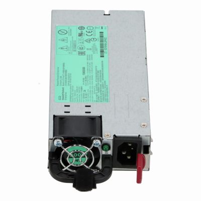 HP HSTNS-PD30 1200Watt Hot Plug Power Supply for ml350 dl380 dl388 G8