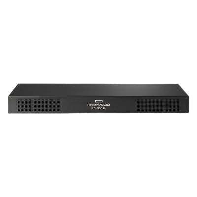 J1474A HP 8-Port Rack-Mountable Console KVM Network Switch
