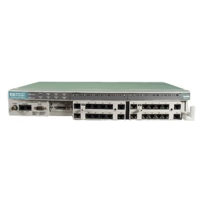 J2415-61021 HP AdvanceStack 100VG 12-Port 10Base-T Stackable Ethernet Hub