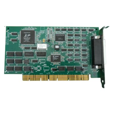J2482-60001 HP 8-Port RS-232 Direct Connect MUX System Network Card