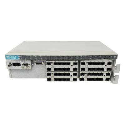 J2602-69101 HP AdvanceStack 48-Port 10Base-T Stackable Ethernet Hub