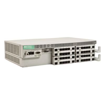 J2602B HP AdvanceStack 48-Port 10Base-T Stackable Ethernet Hub