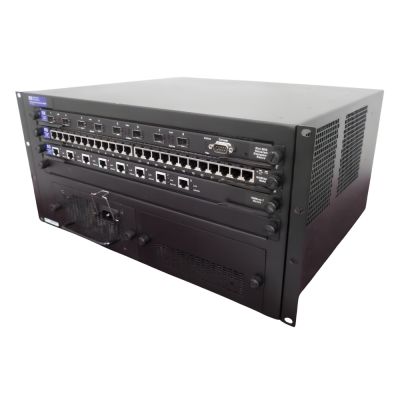 J4139A HP ProCurve 9304m Managed Routing Switch 4 Expansion Slots Fast Ethernet