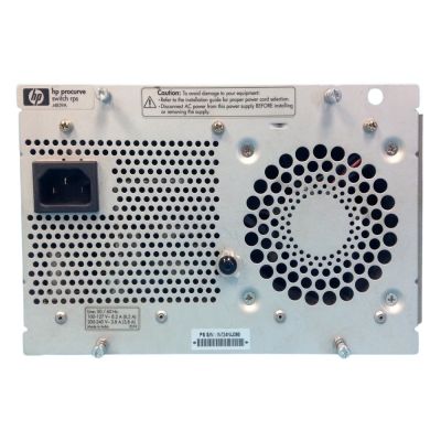 HP J4839-61101 500W Redundant Power Supply for Procurve Switch
