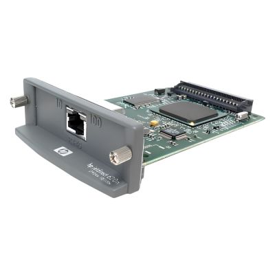 J7934-61002 HP Jetdirect 620n 10/100Base-TX RJ45 Internal Print Server Card