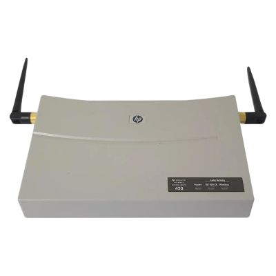 J8131B HP ProCurve 420 802.11b/g Wireless Access Point