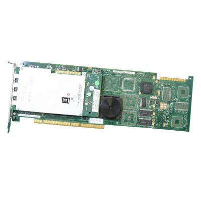 J8181-69516 HP 4-Port T1/E1/J1 PMC Network Adapter Card