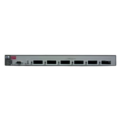 J8474AR HP 6410CL-6XG 6x 10GbE X2 + 6-Port Gigabit Layer 3 Switch