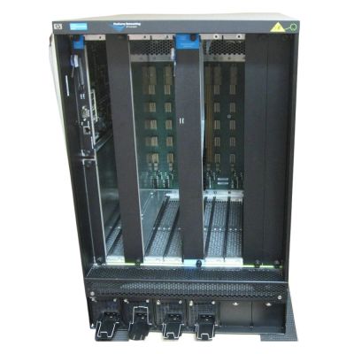 J8680A HP ProCurve 9408SL 8-Slot Layer 3 Managed Gigabit Ethernet Switch