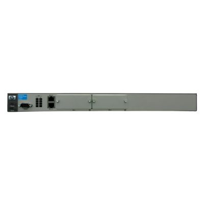 J8752-60001 HP ProCurve 7102dl 2 LAN Ports 10/100Base-TX 1U Rack Fast Ethernet Router