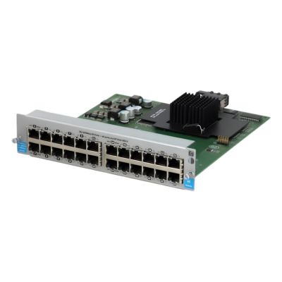 J8765AR HP ProCurve 24-Port 10/100Base-TX Layer 2 Unmanaged Switch