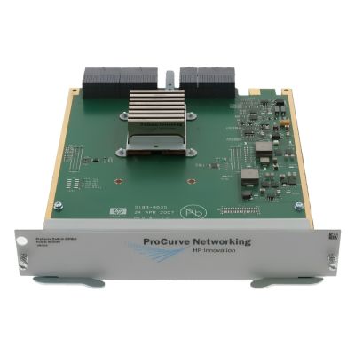 J9093-69101 HP ProCurve 8200zl Fabric Switch Module High-Speed Core Switch