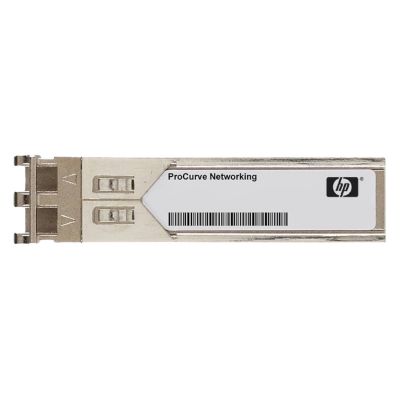 J9144AX HP ProCurve 10Gb/s MMF 1310nm 220m X2 Transceiver