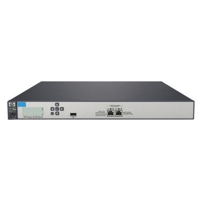 J9420-69001 HP ProCurve MSM760 2-Port 1000Base-T 1U Rack-Mount Mobility Controller