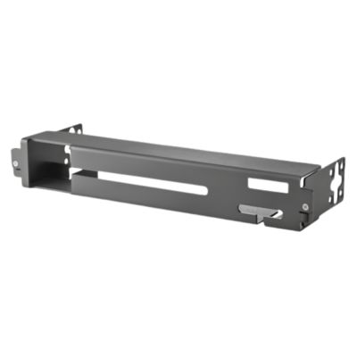 J9700-61001 HP X510 1U Rack-mount Cable Guard for E2520 E2615 E2915 Switches
