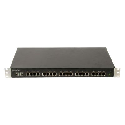 JC003-61002 HP Tipping Point S10 20Mb/s 2-Port Network Switch