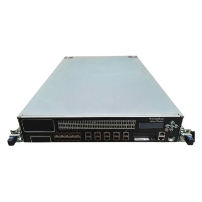 JC019A HP Tipping Point S660N 10x Port 750Mb/s Security Appliance