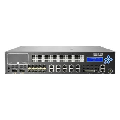 JC022A#ABA HP Tipping Point S5100N IPS 5Gb/s 1GbE Managed Switch
