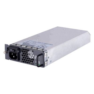 HP JC087A 300W ProCurve AC Redundant Power Supply For A5800