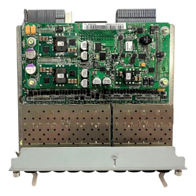 JC132B HP 8800 20-Port 1000Base-X Gigabit Network Switch Fiber Optic
