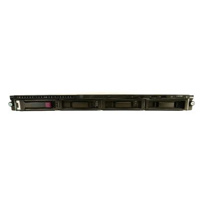 JC528A HP Tipping Point IPS Management System Security Appliance Centralized Control