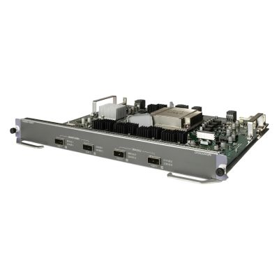 JC620-61001 HP ProCurve 10500 4-Port 10GBE XFP Expansion Module