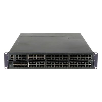 JC694A HP ProCurve 5830AF-96G 96-Port GbE Base-TX Ethernet Switch