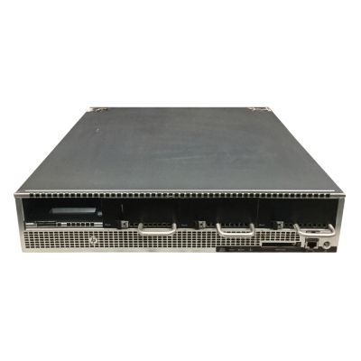 JC824A HP S5200 NX Intrusion Prevention System Tipping Point Network Security