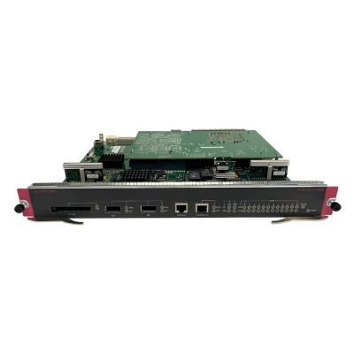 JD193B HP 7500 2-Ports 384Gb/s XFP Fabric Module High-Speed