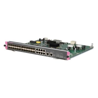 JD222A HP 7503 24-Port Gigabit Ethernet Fabric Switch Module