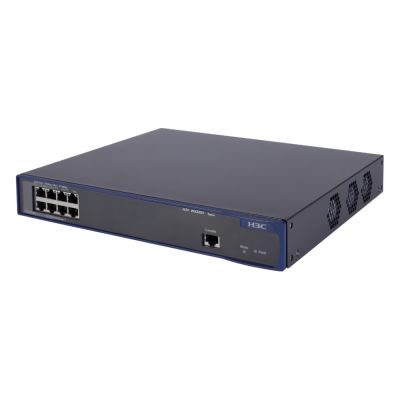 JD444A HP 3000 8G 8x 1000BT PoE+ Wireless LAN Controller Switch