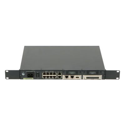 JD663-61201 HP MSR20-21 8-Port Multi-Service Router Fast Ethernet Switch